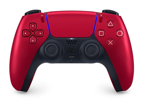 DualSense для PS5 Volcanic Red