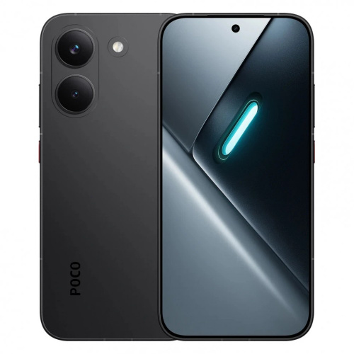 Xiaomi  POCO X8 Pro 8/256GB Black KZ