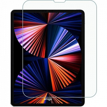 Защитное стекло для iPad Pro 12.9 (2020) PRO+