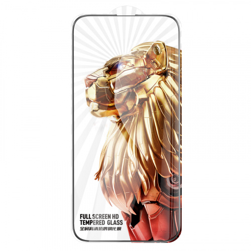 Защитное стекло для Apple iPhone 15 Pro Max (G9) Hoco
