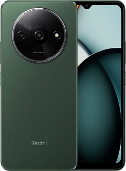 Xiaomi  Redmi A3 4/128GB Forest Green RU