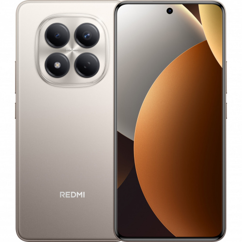 xiaomi  redmi note 15 pro 8/256gb titanium color eu