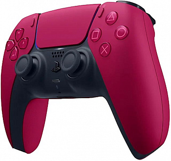 DualSense для PS5 Cosmic Red