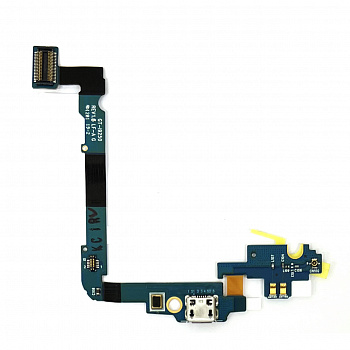 Шлейф с разъёмом зарядки для Samsung i9250/ Nexus