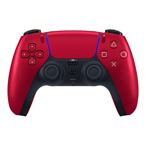 DualSense для PS5 Red