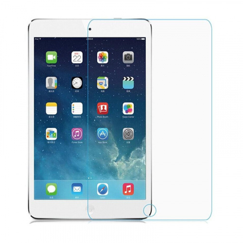 Защитное стекло для iPad Pro 10.5 PRO+