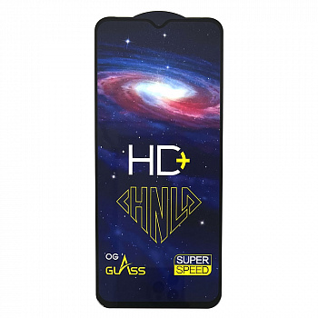 Защитное стекло для Tecno Pop 7 HD+ (от 10шт цена 29р)