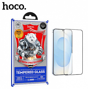 Защитное стекло для Samsung S24/ S25 (A888) Hoco (32)