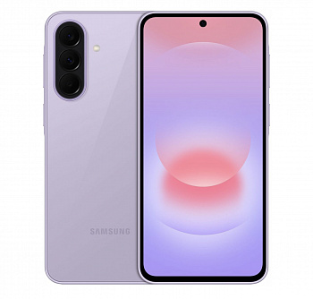 Samsung  A376 Galaxy A37 5G 8/128Gb Лаванда RU