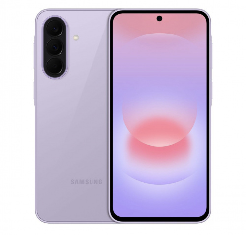 Samsung  A376 Galaxy A37 5G 8/128Gb Лаванда RU