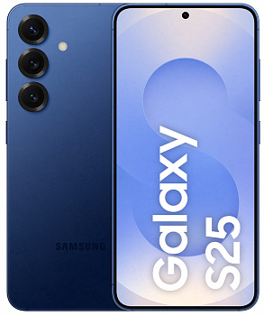 Samsung  S931 Galaxy S25 12/256gb Navy AA