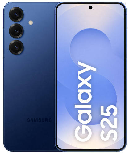 Samsung  S931 Galaxy S25 12/256gb Navy AA