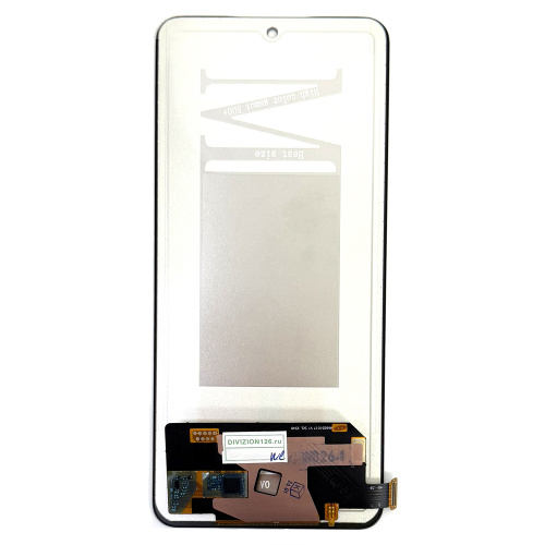 Дисплей для Realme 13 4G (Black) Original
