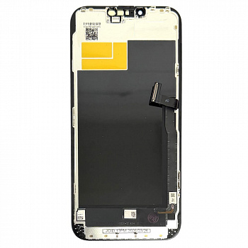 Дисплей Apple iPhone 13 Pro MAX (JCID Hard Oled) 120Hz без ошибки АКЦИЯ!!!