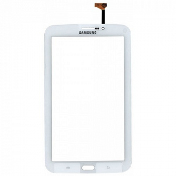 Sensor/ Touch Glass Samsung P3200/ T210 ( White )