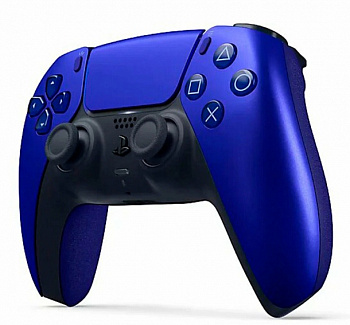 DualSense для PS5 Cobalt Blue