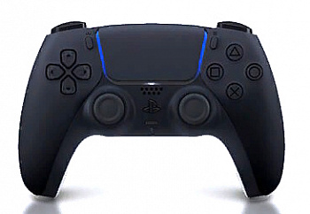 DualSense для PS5 Black