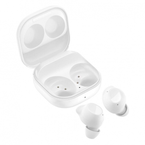 Наушники беспроводные Samsung  SM-R400 Galaxy Buds FE White KZ