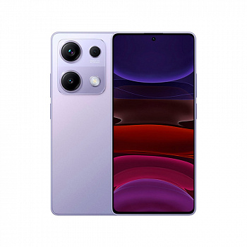 Xiaomi  Redmi Note 14S 8/256Gb Aurora Purple EU