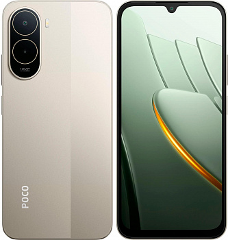 Xiaomi  POCO C81 Pro 4/128GB Gold KZ