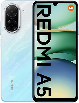 Xiaomi  Redmi A5 3/64GB Ocean Blue KZ