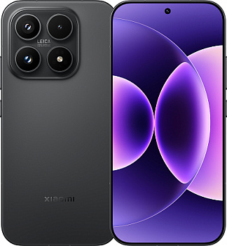 Xiaomi  17 12/512GB Black KZ