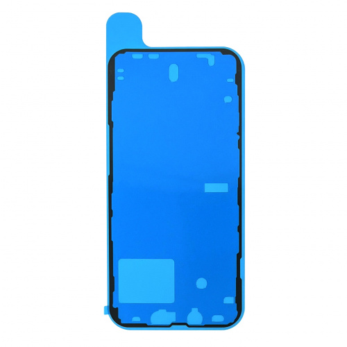 Проклейка дисплейного модуля для Apple iPhone 13 (чёрная)