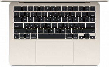 iMacBook  Air 13-inch MRXT3HN/A (M3/8/256Gb) Gold