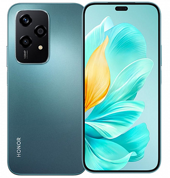 Honor  200 Lite  8/256GB Океанический голубой