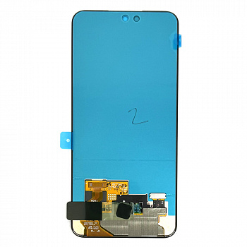 Дисплей + тачскрин для Samsung S721/ S24FE (Service) No Frame  АКЦИЯ!!!
