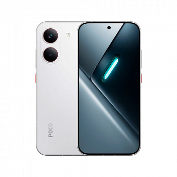 Xiaomi  POCO X8 Pro 8/512GB White EU