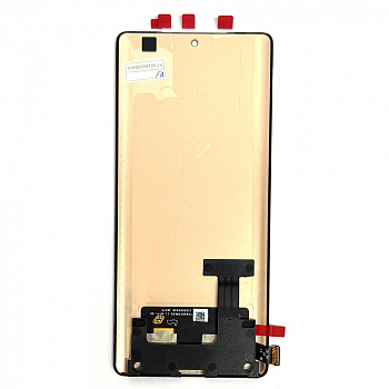 Дисплей + тачскрин для Infinix Note 40 Pro/ Note 40 Pro Plus (Black) Original
