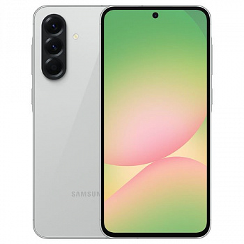 Samsung  A566 Galaxy A56 5G 8/128Gb Awesome Lightgray AA