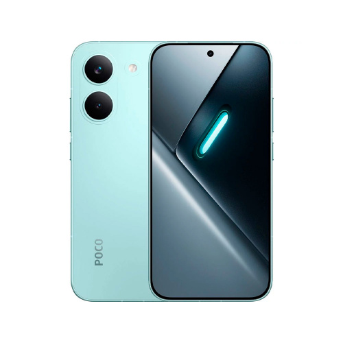 xiaomi  poco x8 pro 8/512gb mint green eu
