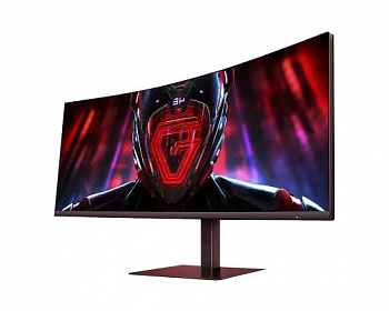 Монитор Xiaomi Redmi Display 34" G34WQ  (180Hz) C34WQBA-RG  