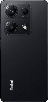 Xiaomi  Redmi Note 14S 8/256Gb Midnight Black EU