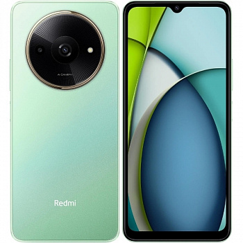 Xiaomi  Redmi A3X 3/64GB Aurora Green RU