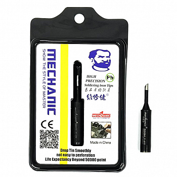 Жало для паяльника MECHANIC 900M-T-2C ESD