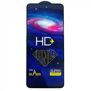 Защитное стекло для Honor 10X Lite/ P Smart (2021) HD+ (от 10шт цена 29р)