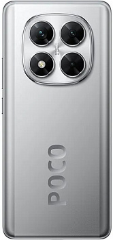 Xiaomi  POCO X7 12/512GB Silver EU