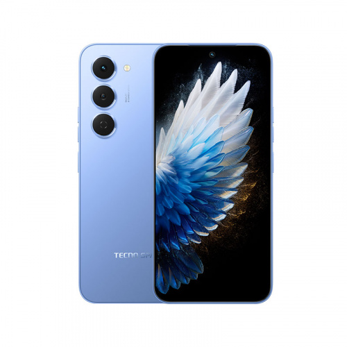 tecno  spark 40 pro 8/256gb lake blue