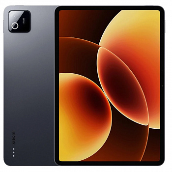 Xiaomi  Pad 8 8/256GB Gray KZ