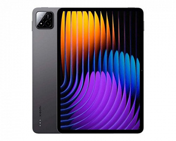 Xiaomi  Pad 7 8/128GB Gray EU