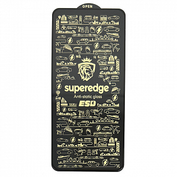 Защитное стекло для Tecno Spark 20C Wotaer (от 10шт цена 44р)