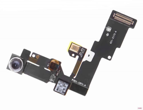 Камера Apple iPhone 6 (4.7) Small 