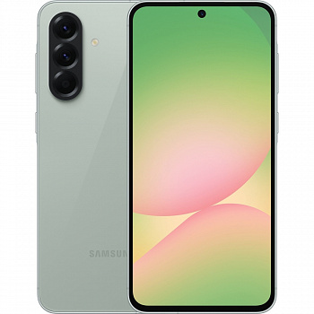 Samsung  A566 Galaxy A56 5G 8/256Gb Awesome Olive KZ