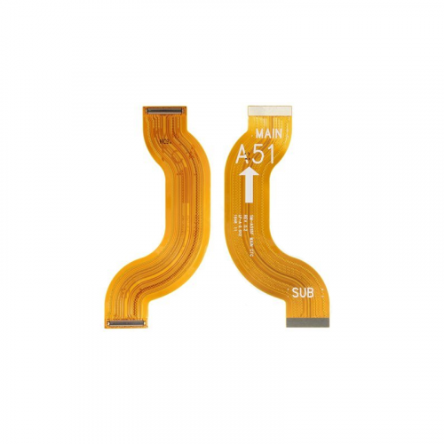 Шлейф межплатный для Samsung A515/ A51