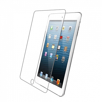 Защитное стекло для iPad Pro 10.2 PRO+