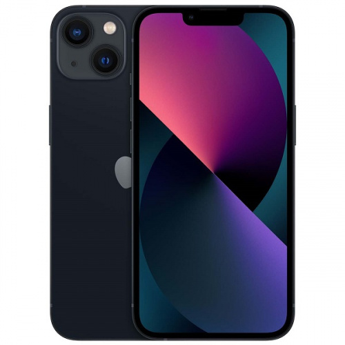 iPhone  13 128gb Model A2633 АH/A Midnight