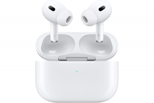 AirPods  Pro 2 model: A3047 A3048 A2968 LL/A  White